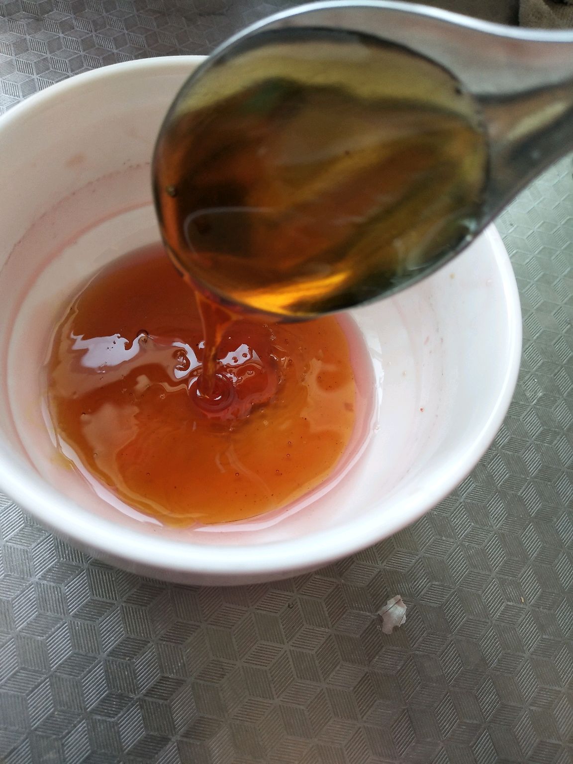 蜂蜜紫薯