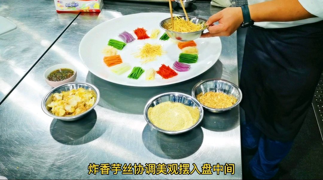 风生水起捞海螺