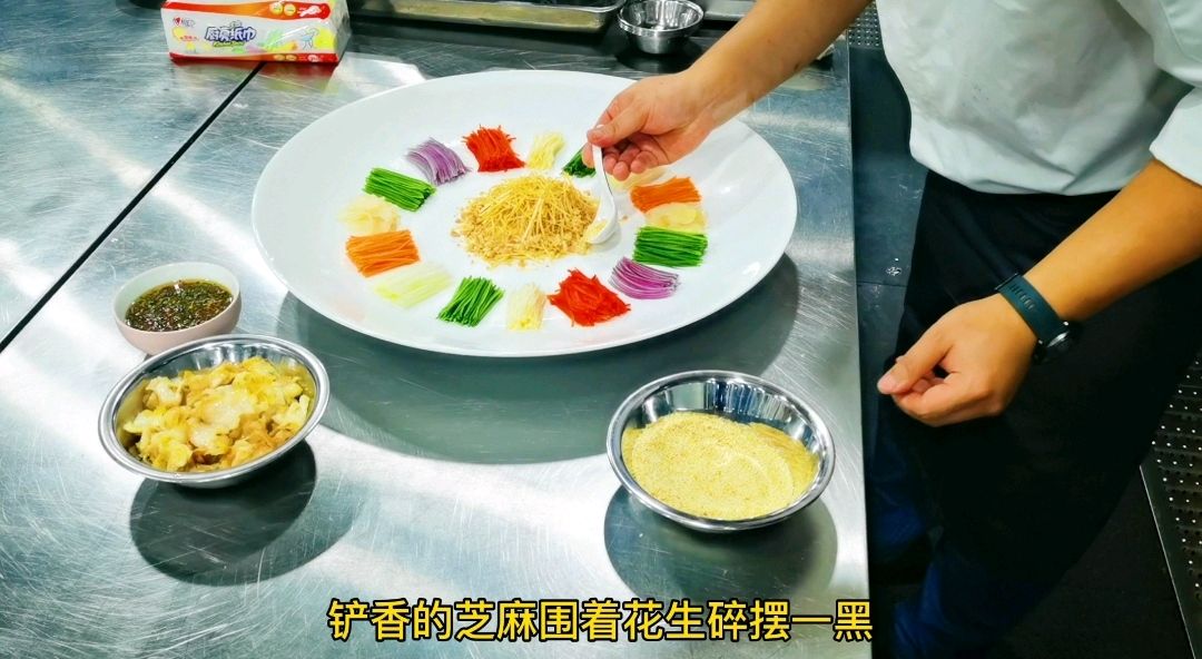 风生水起捞海螺