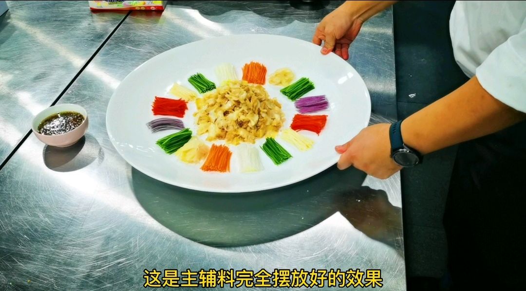 风生水起捞海螺