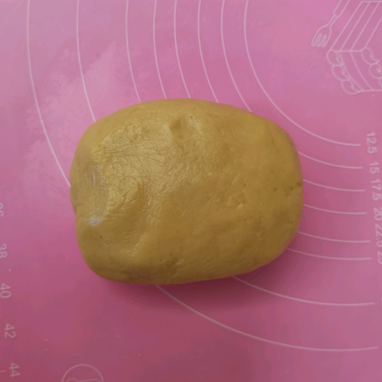 风味花生饼干