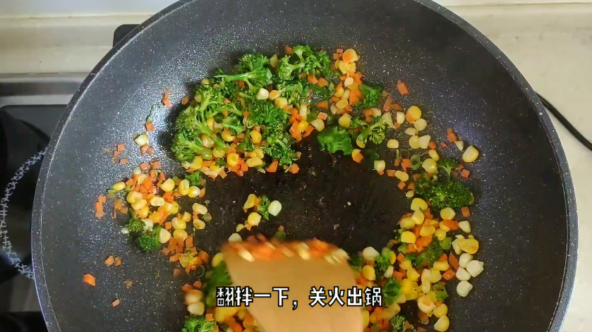 凤尾加拿大北极虾饭团