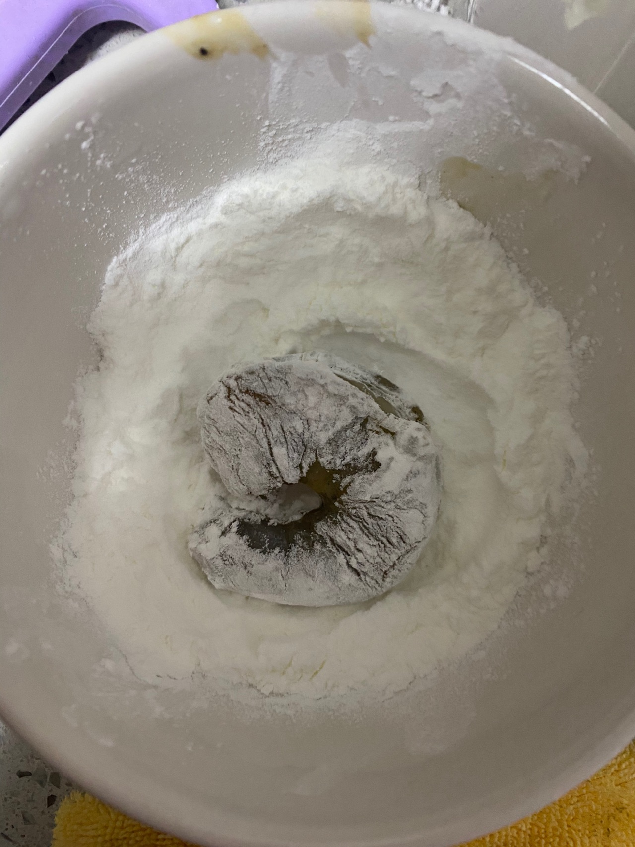 风味虾球