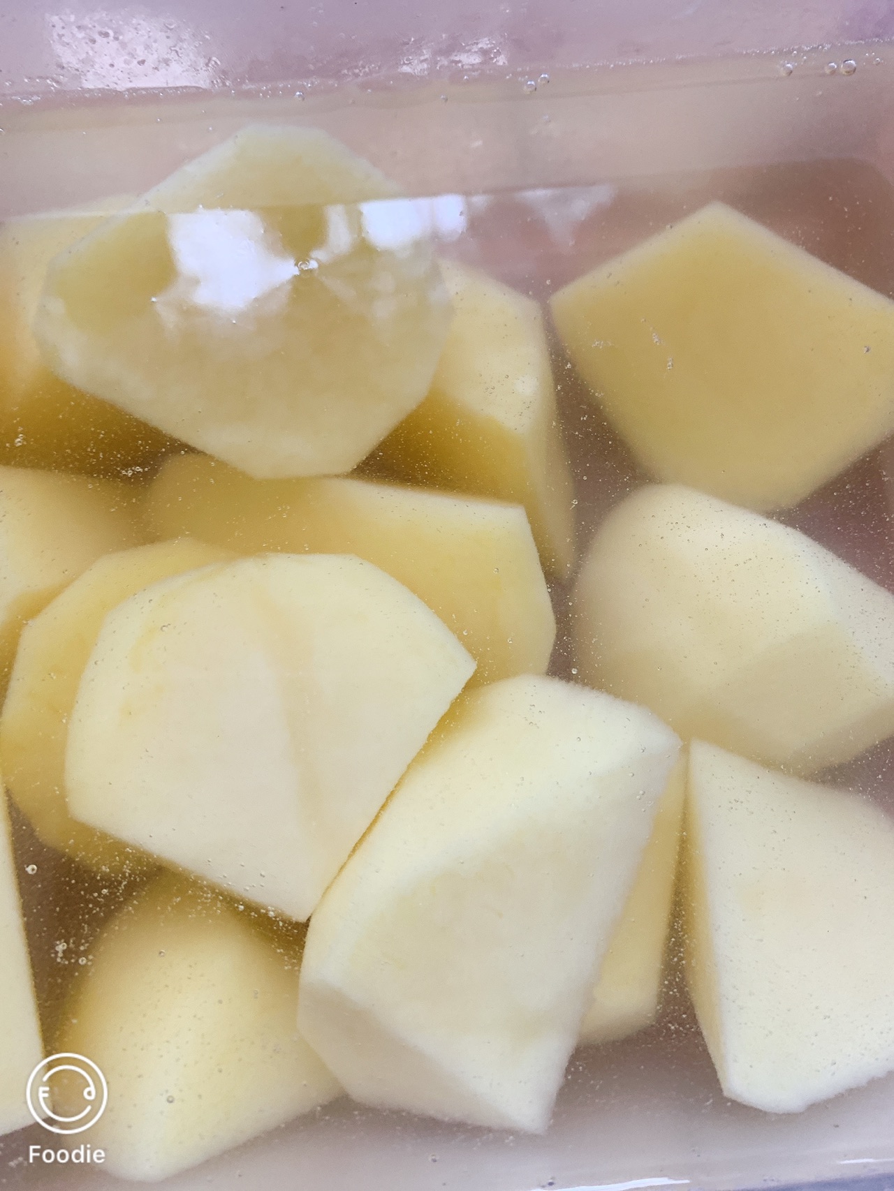 凤爪蟹煲