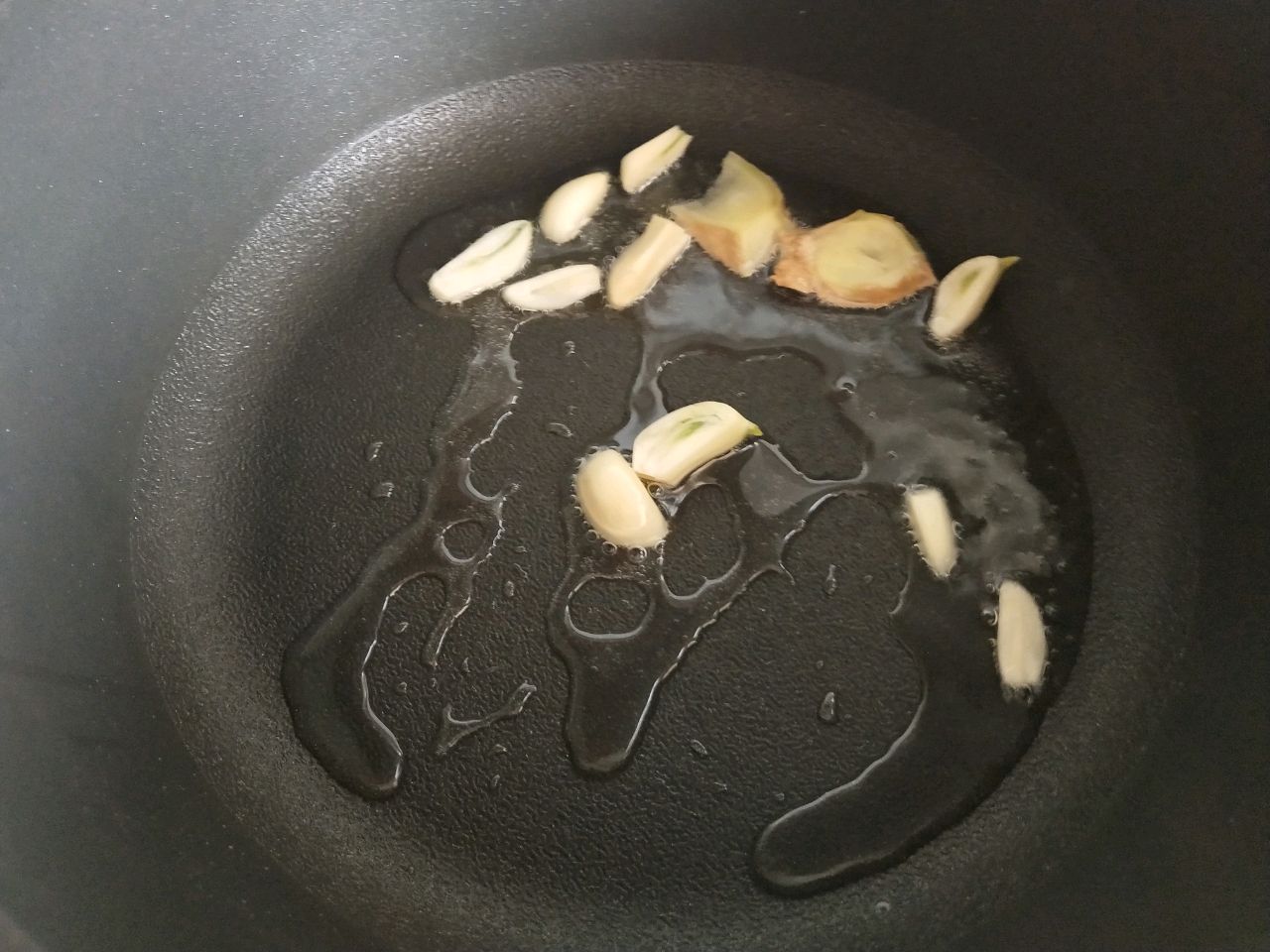 佛手瓜彩椒炒黑木耳