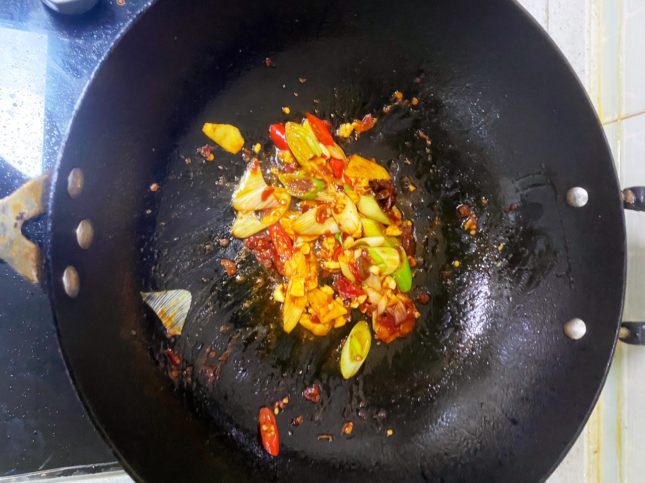 佛系水煮鱼（轻松调制各种口味）