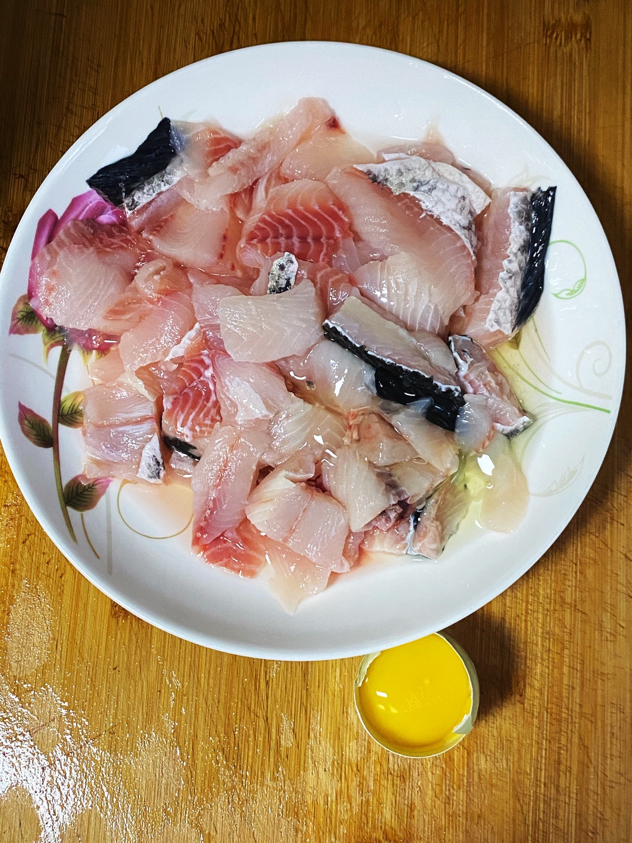 佛系水煮鱼（轻松调制各种口味）