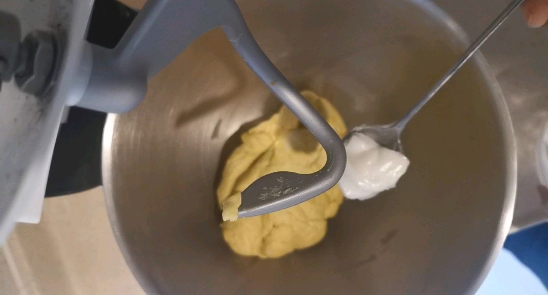 福袋馒头
