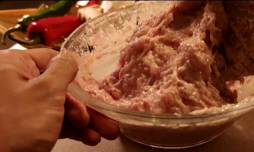 福鼎肉片