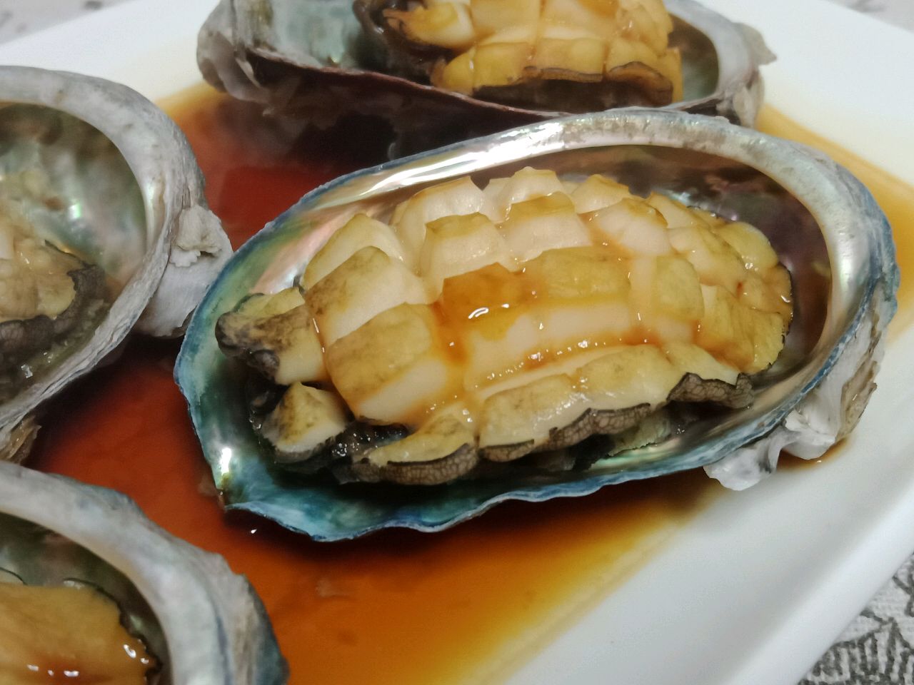 富富有余