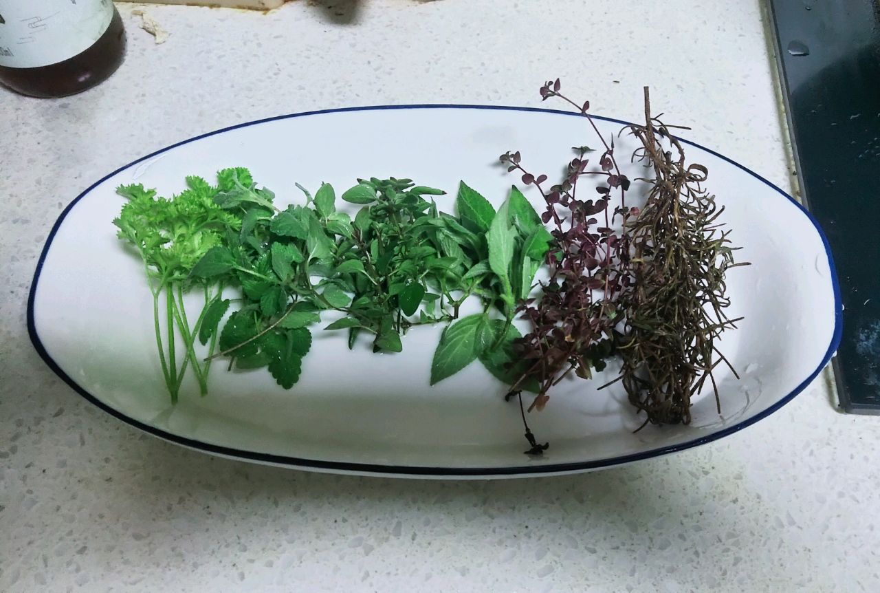 复合香型烤牛胸肉