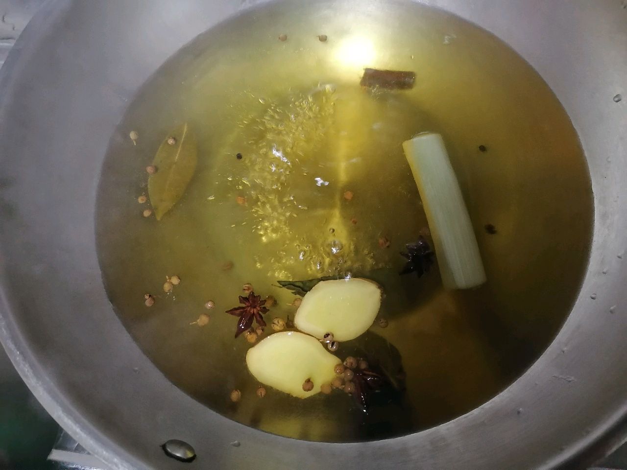 复刻柠檬泡椒凤爪
