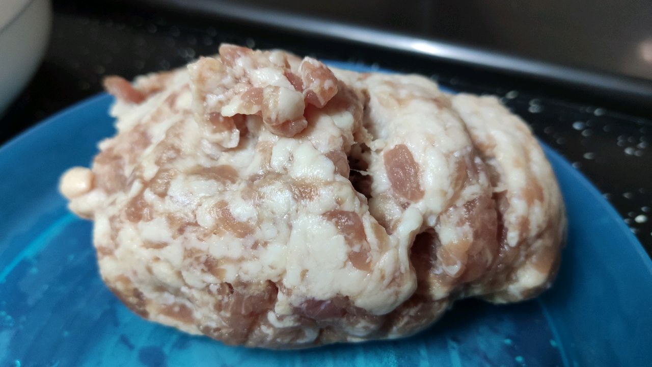 俘虏你的味蕾~肉沫酸豆角