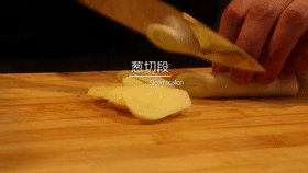 福禄寿喜到，吃了会好运的四喜丸子，肉香满口