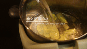 福禄寿喜到，吃了会好运的四喜丸子，肉香满口