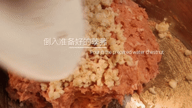 福禄寿喜到，吃了会好运的四喜丸子，肉香满口