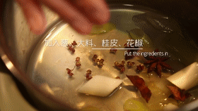 福禄寿喜到，吃了会好运的四喜丸子，肉香满口