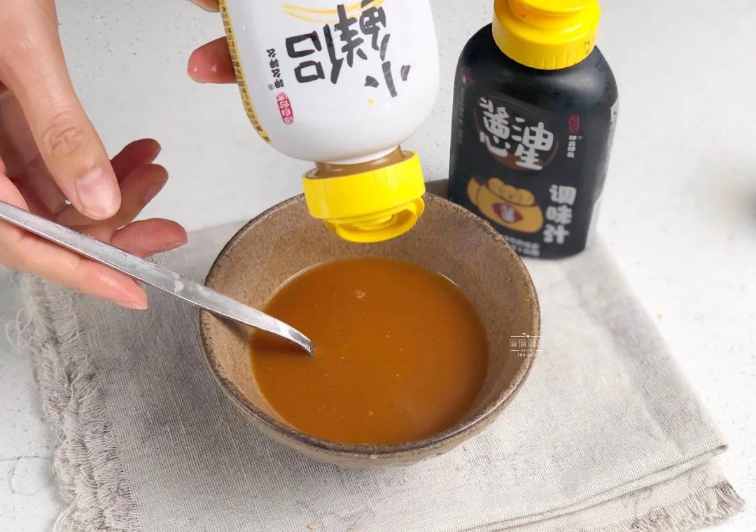 腐皮福袋