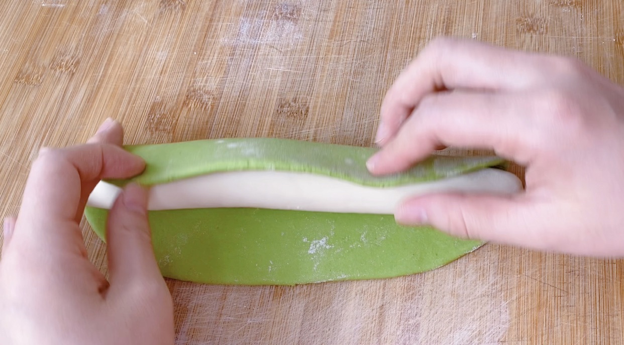 福气百财饺子｜新年讨个好彩头