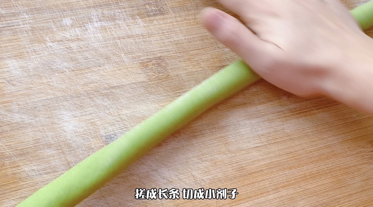 福气百财饺子｜新年讨个好彩头