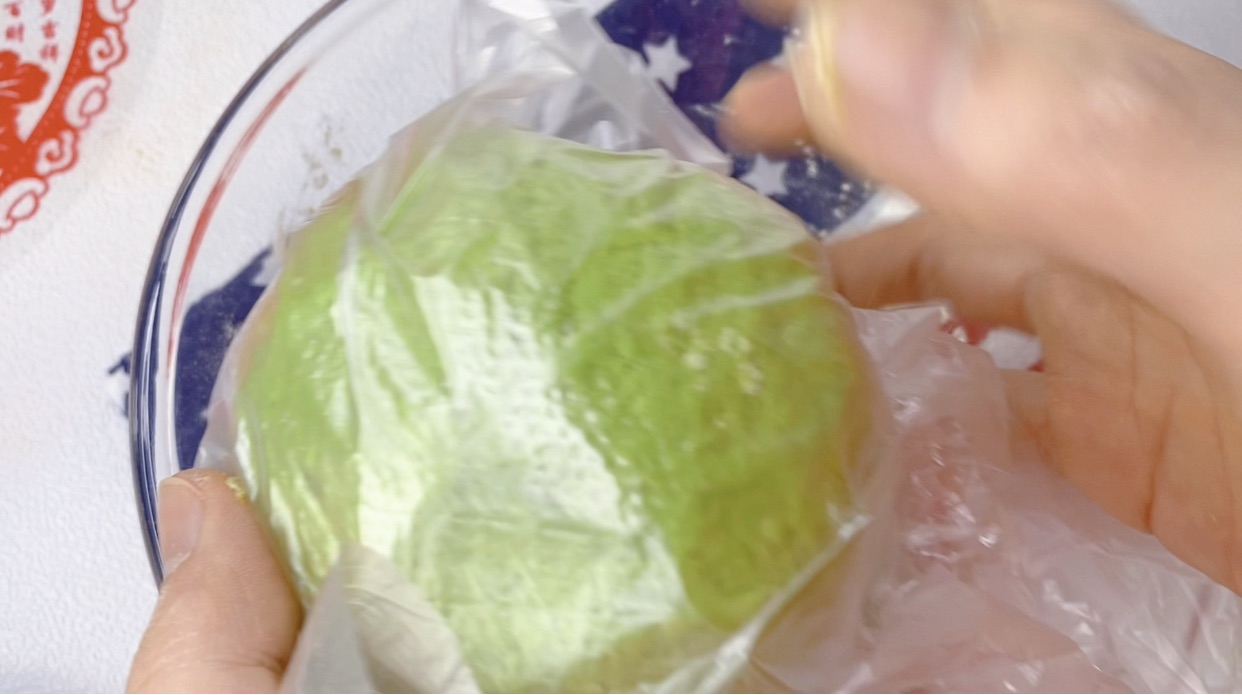 福气百财饺子｜新年讨个好彩头