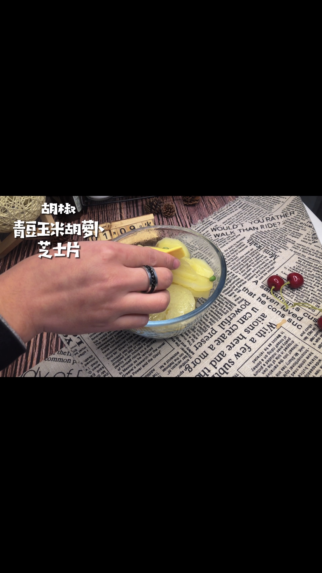 福气灯笼虾