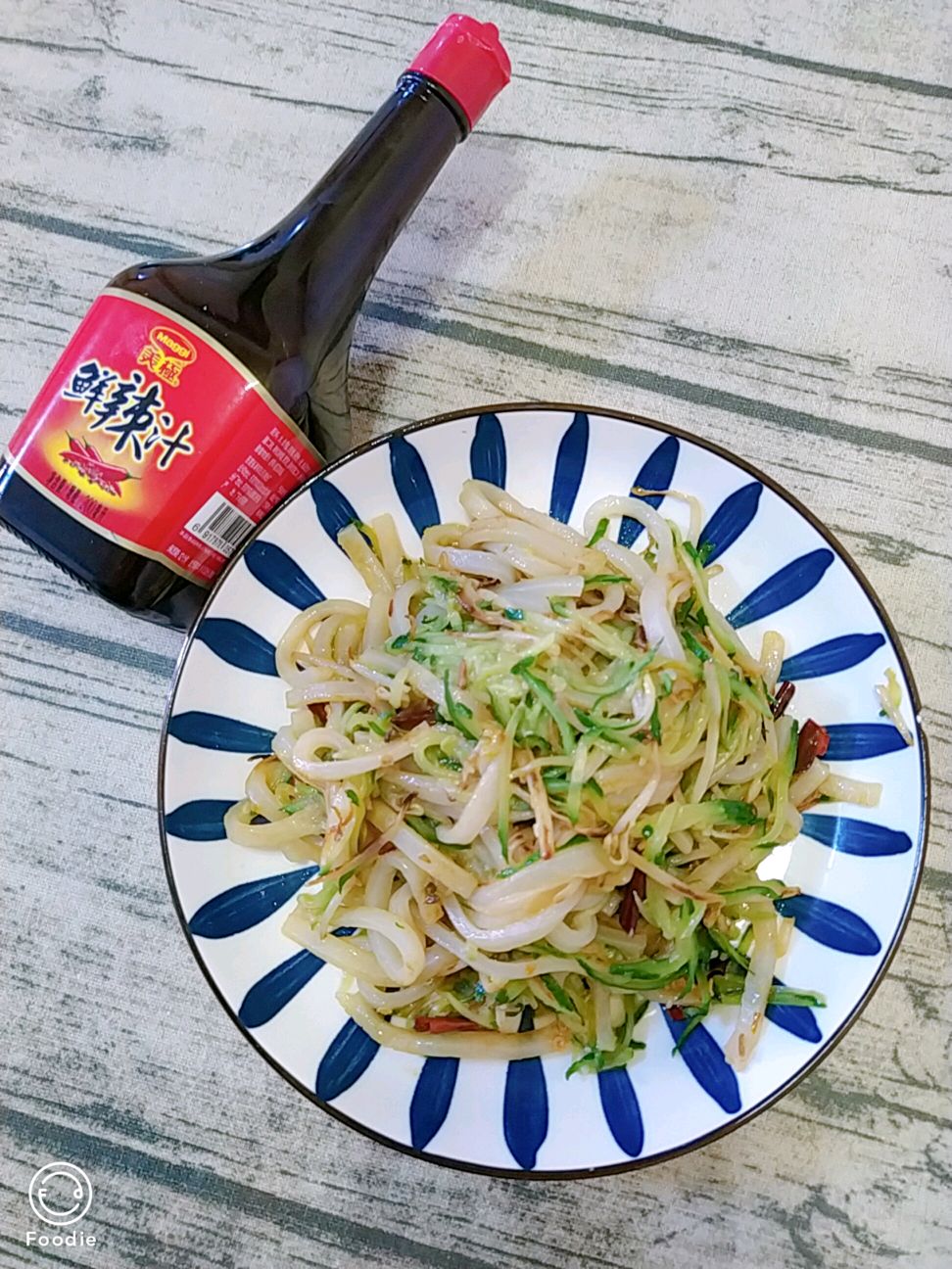 #福气年夜菜#