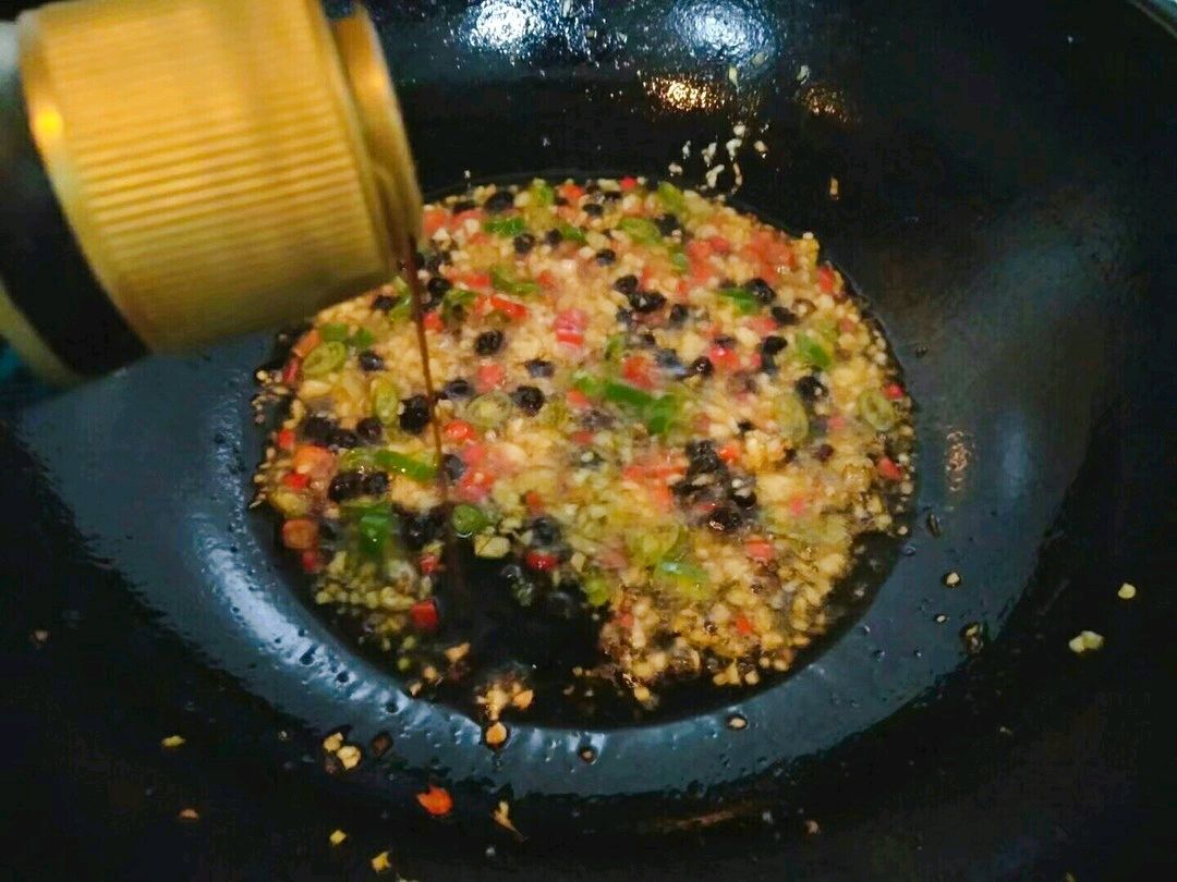 福气年夜菜 | 凉拌鲫鱼
