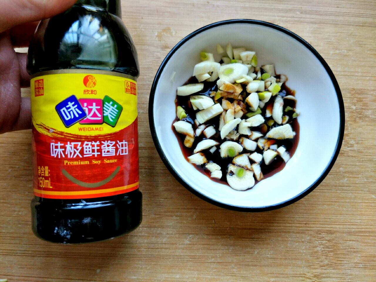 福气新年菜:酱牛肉