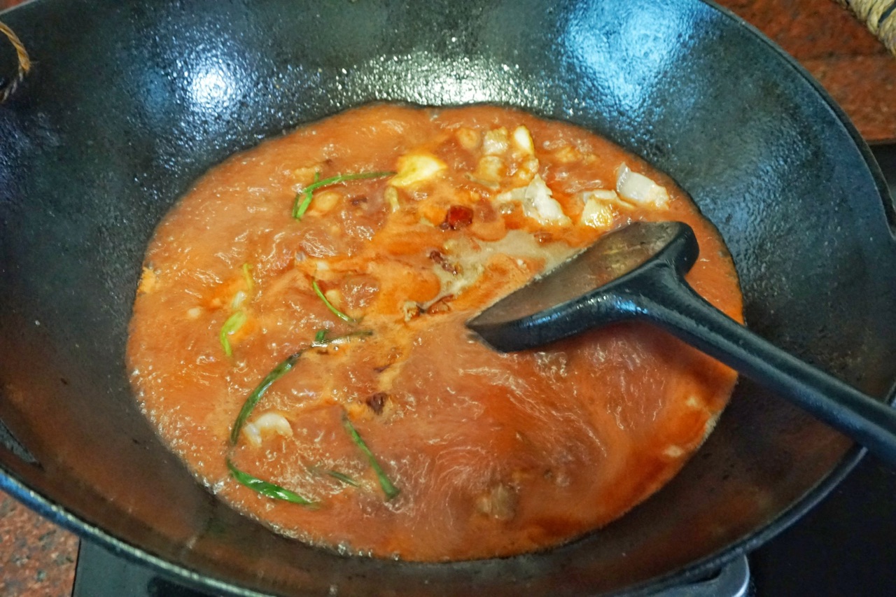 腐乳红烧肉