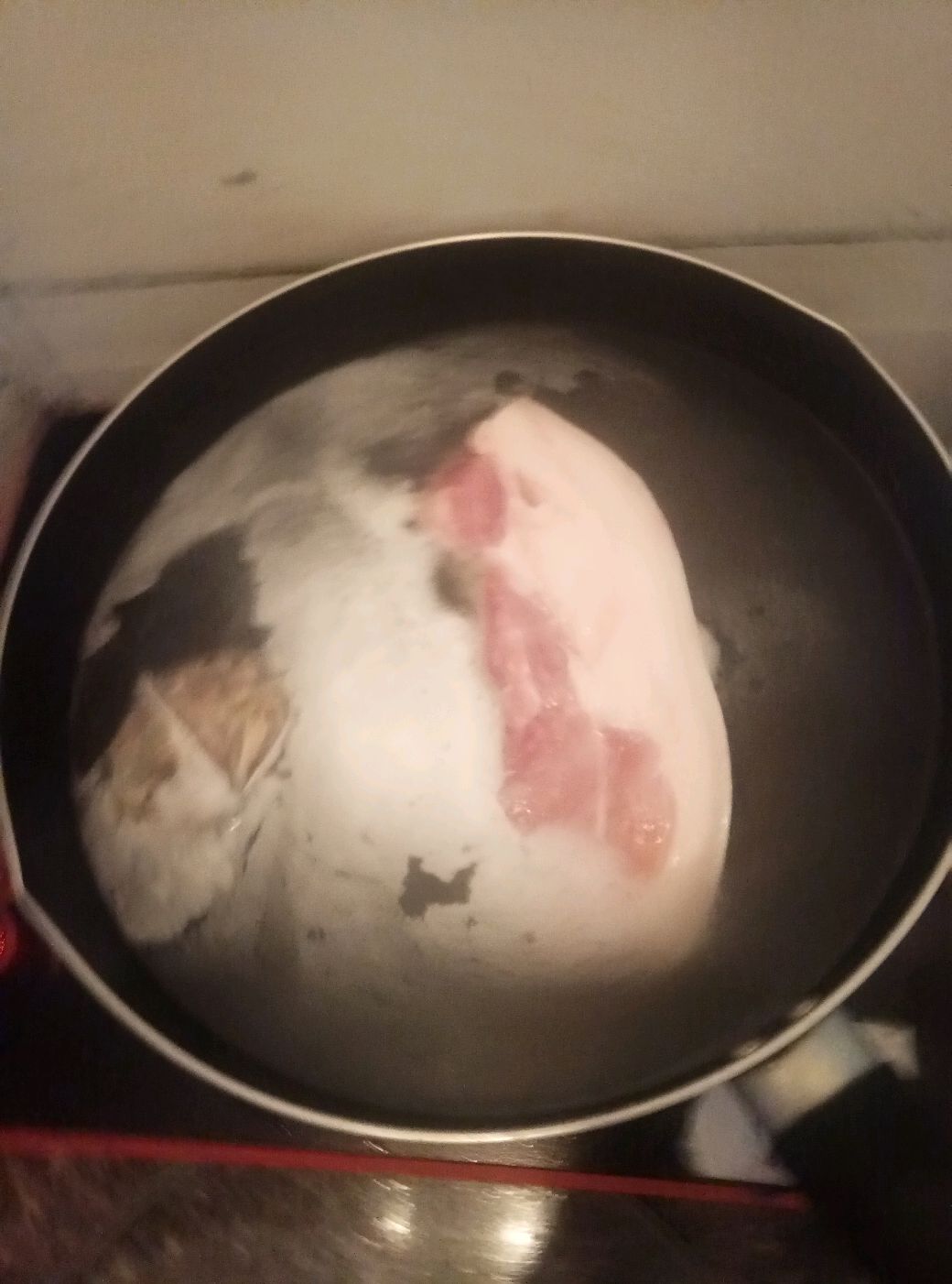 腐乳肉
