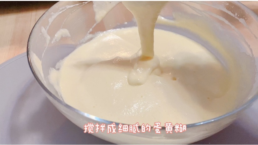 辅食宝宝的手指食物|无油无糖小蛋糕