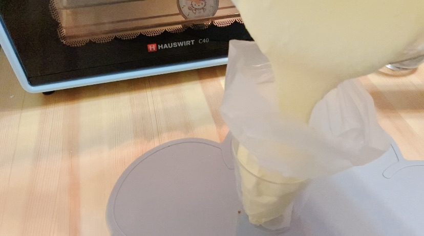 辅食宝宝的手指食物|无油无糖小蛋糕