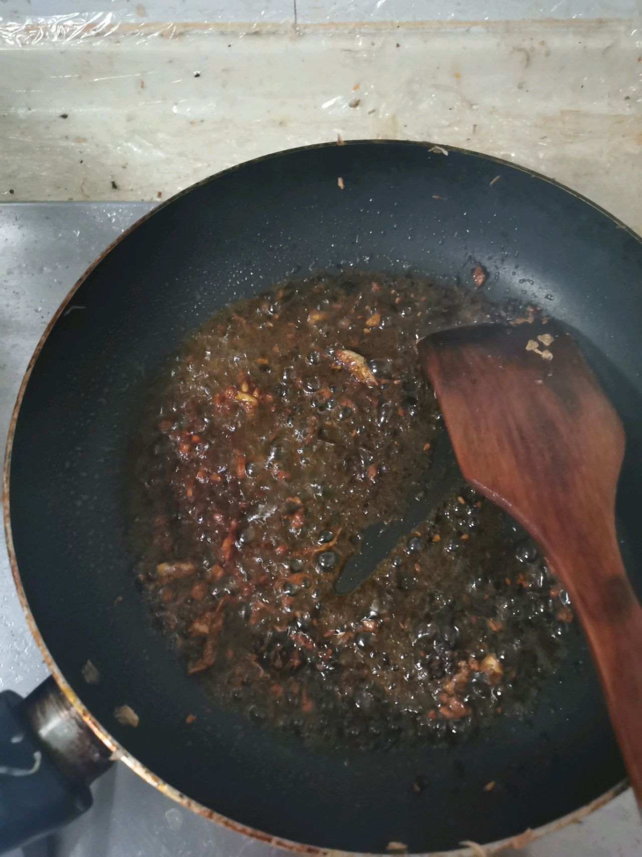 腐竹版辣条
