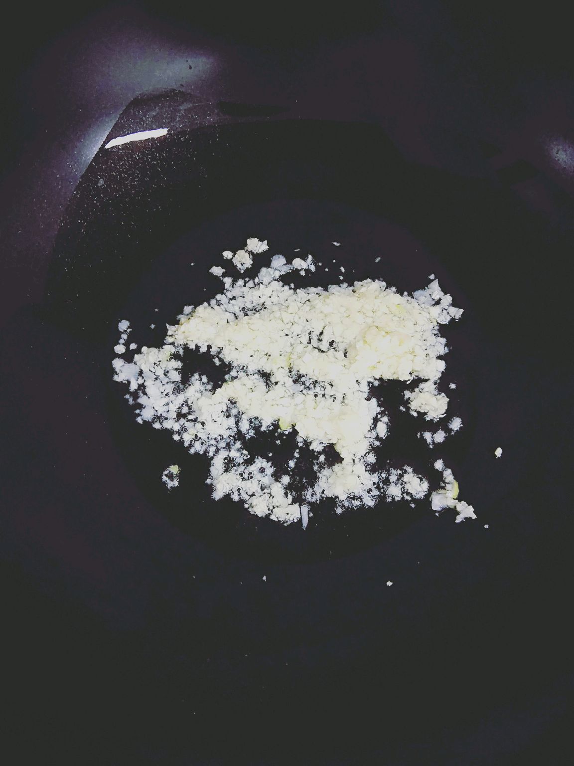 腐竹炒木耳
