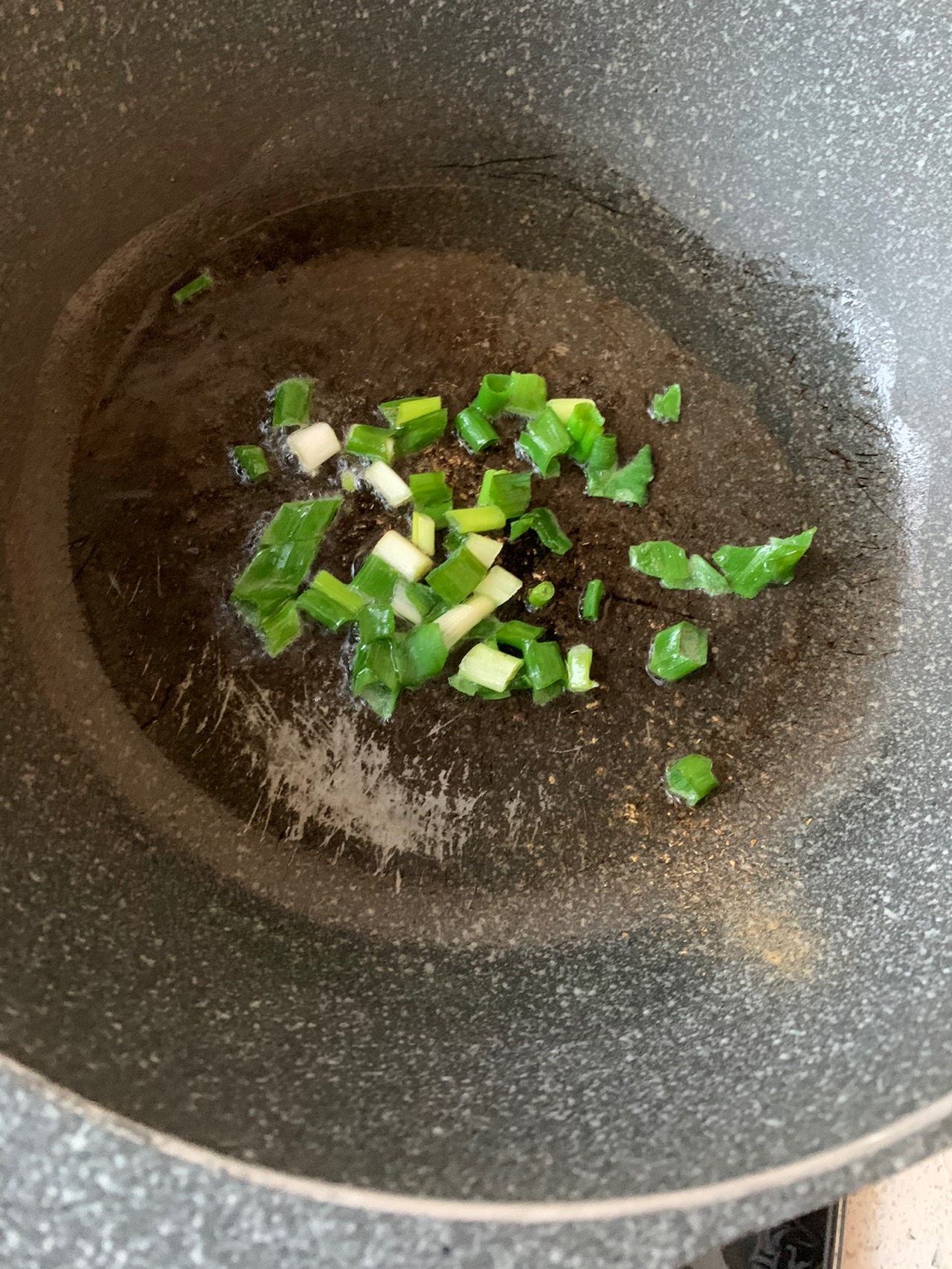 腐竹炒木耳（黑与黄的融合）