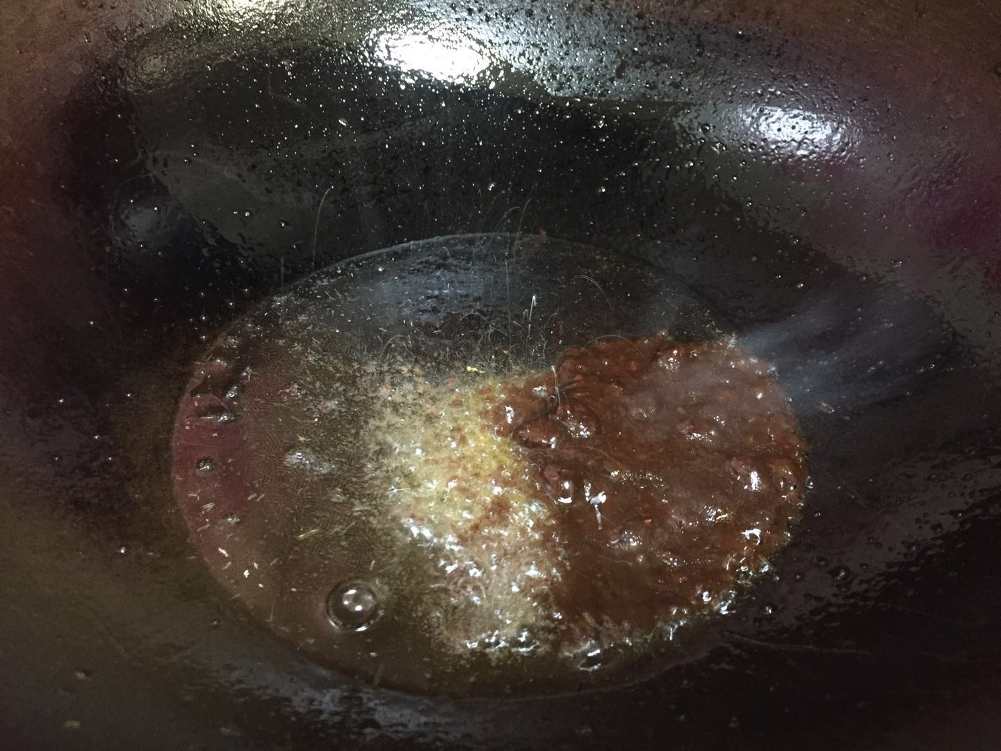 腐竹炖带鱼