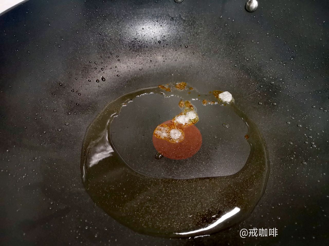 腐竹红烧肉