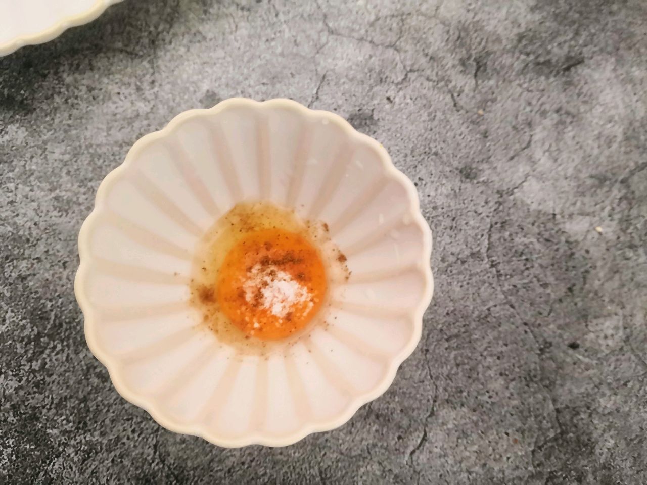 嘎嘣脆的饺子皮薄饼