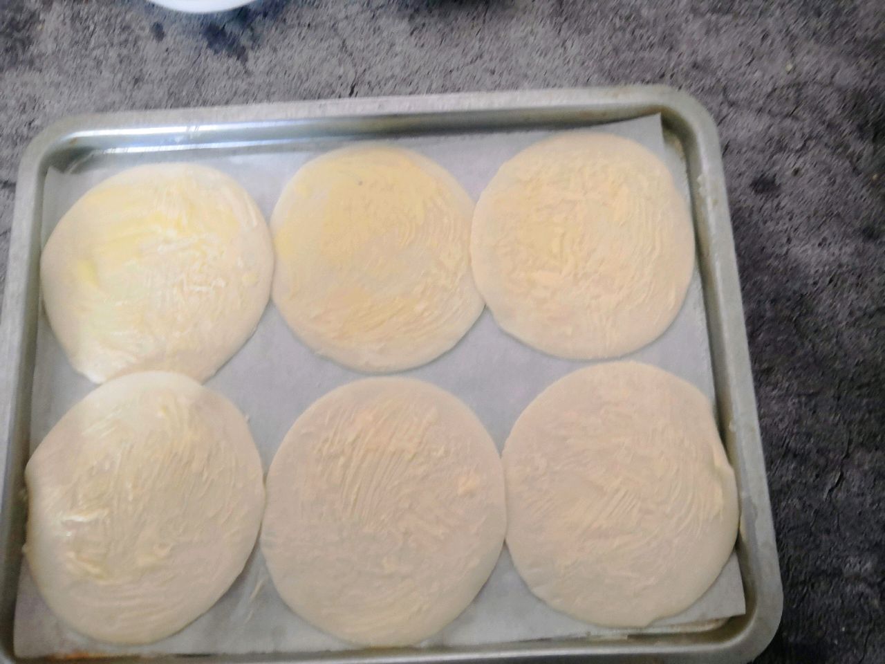 嘎嘣脆的饺子皮薄饼