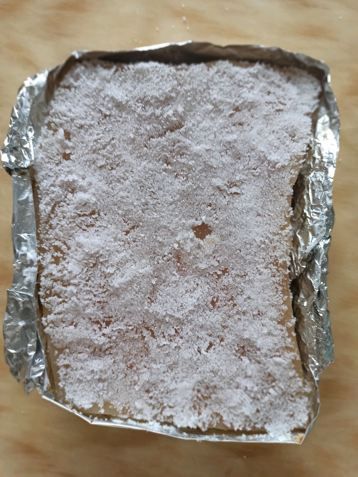 嘎嘣脆皮烧五花