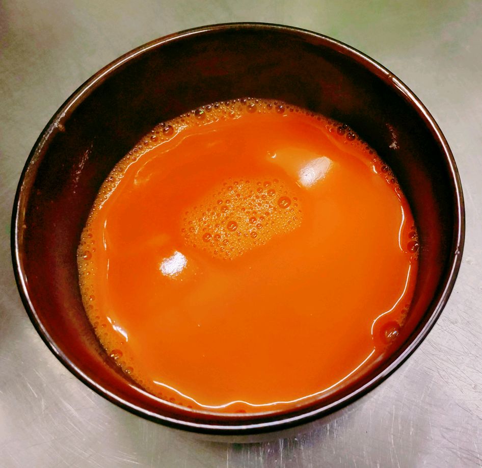 改良版韩式泡菜部队锅