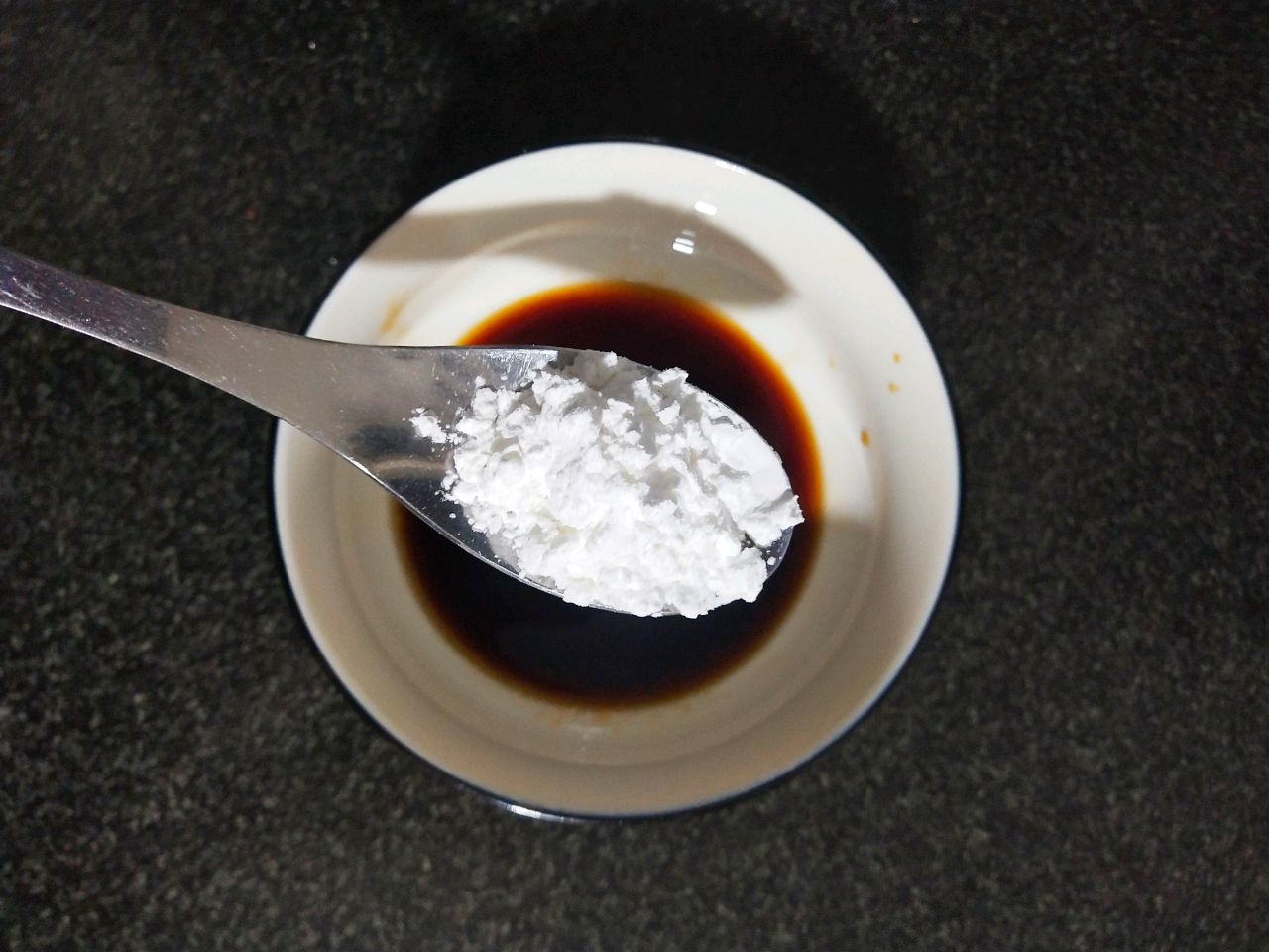 改良版鱼香肉丝