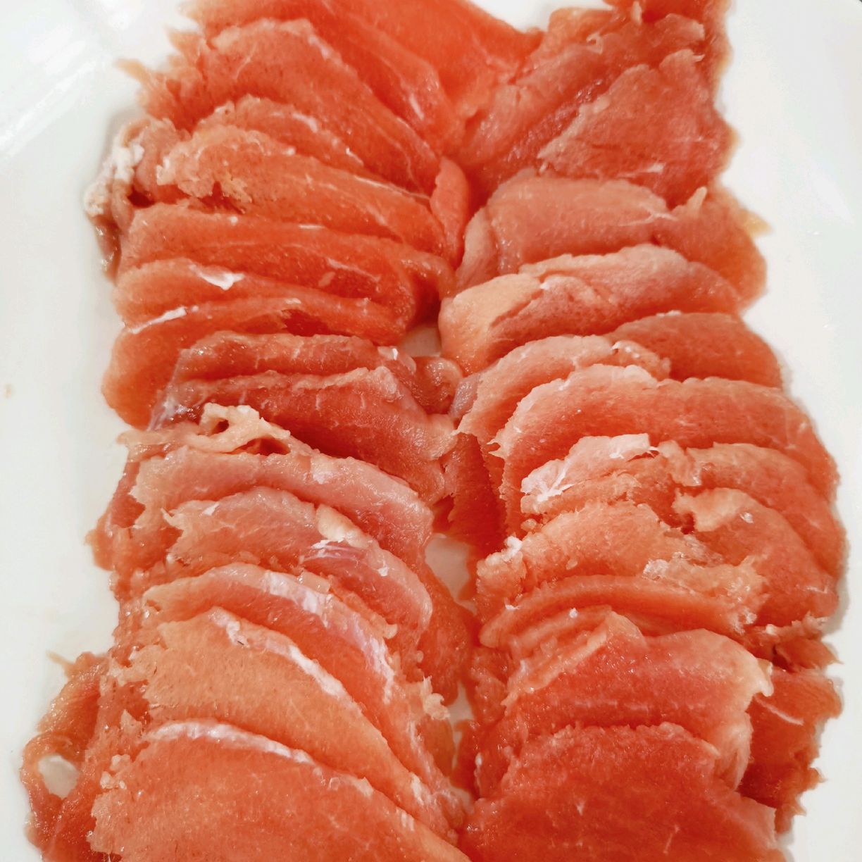 改良锅包肉