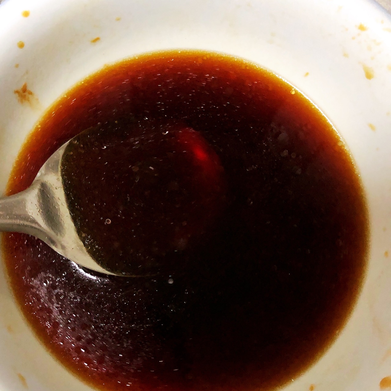 盖烧鸡腿饭