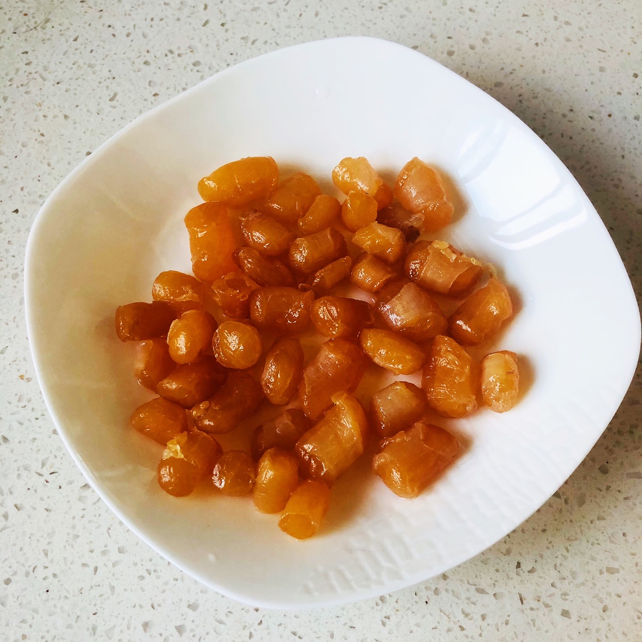 干贝菌茹冬瓜汤