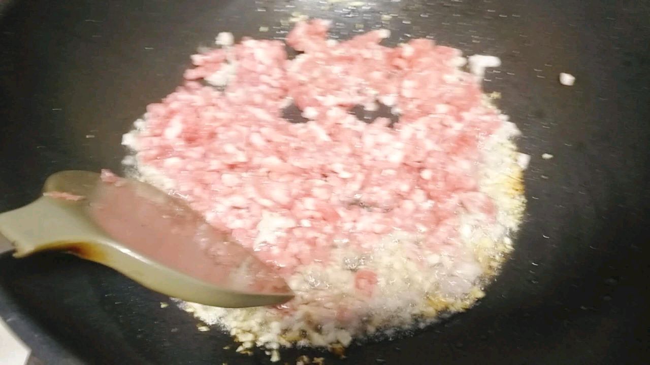 干贝肉沫山药粥