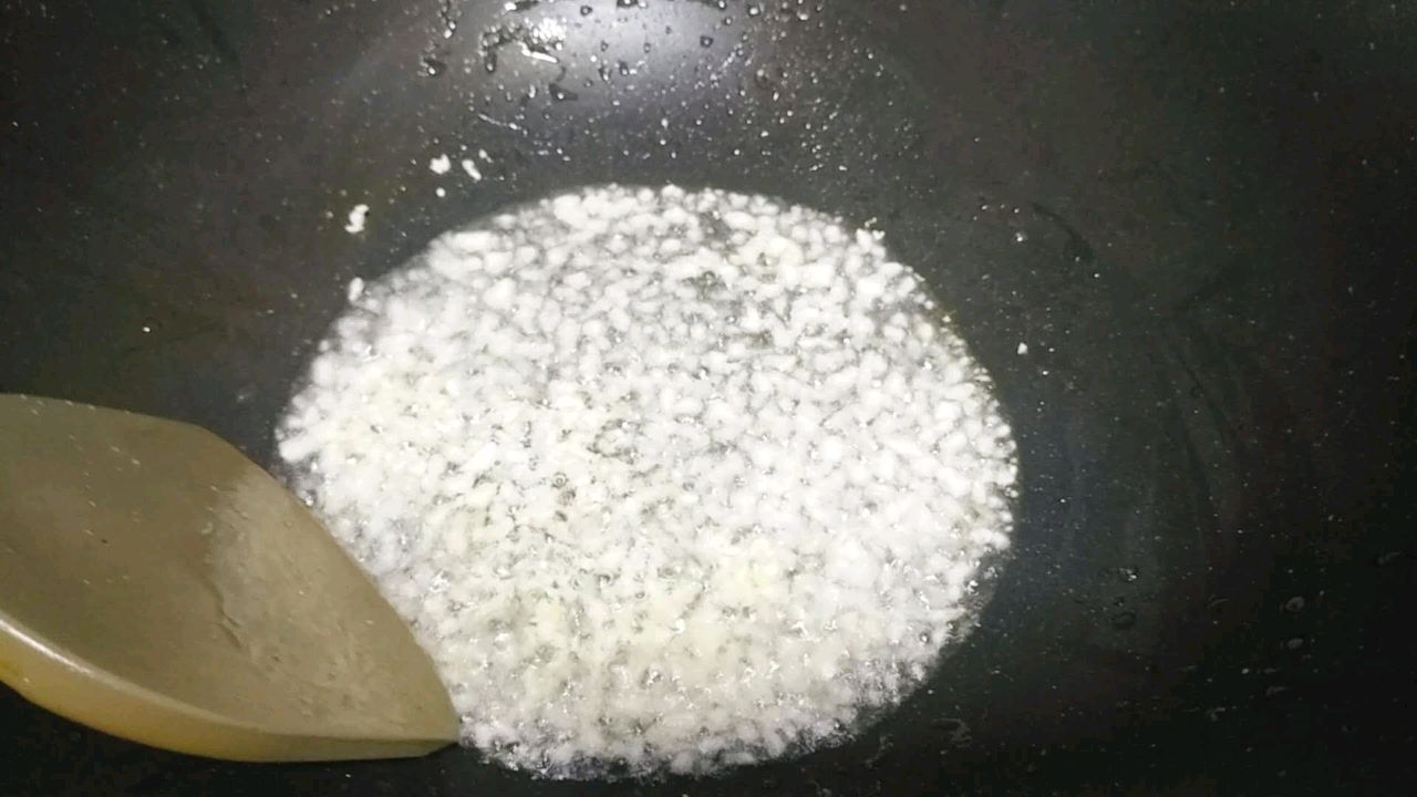 干贝肉沫山药粥