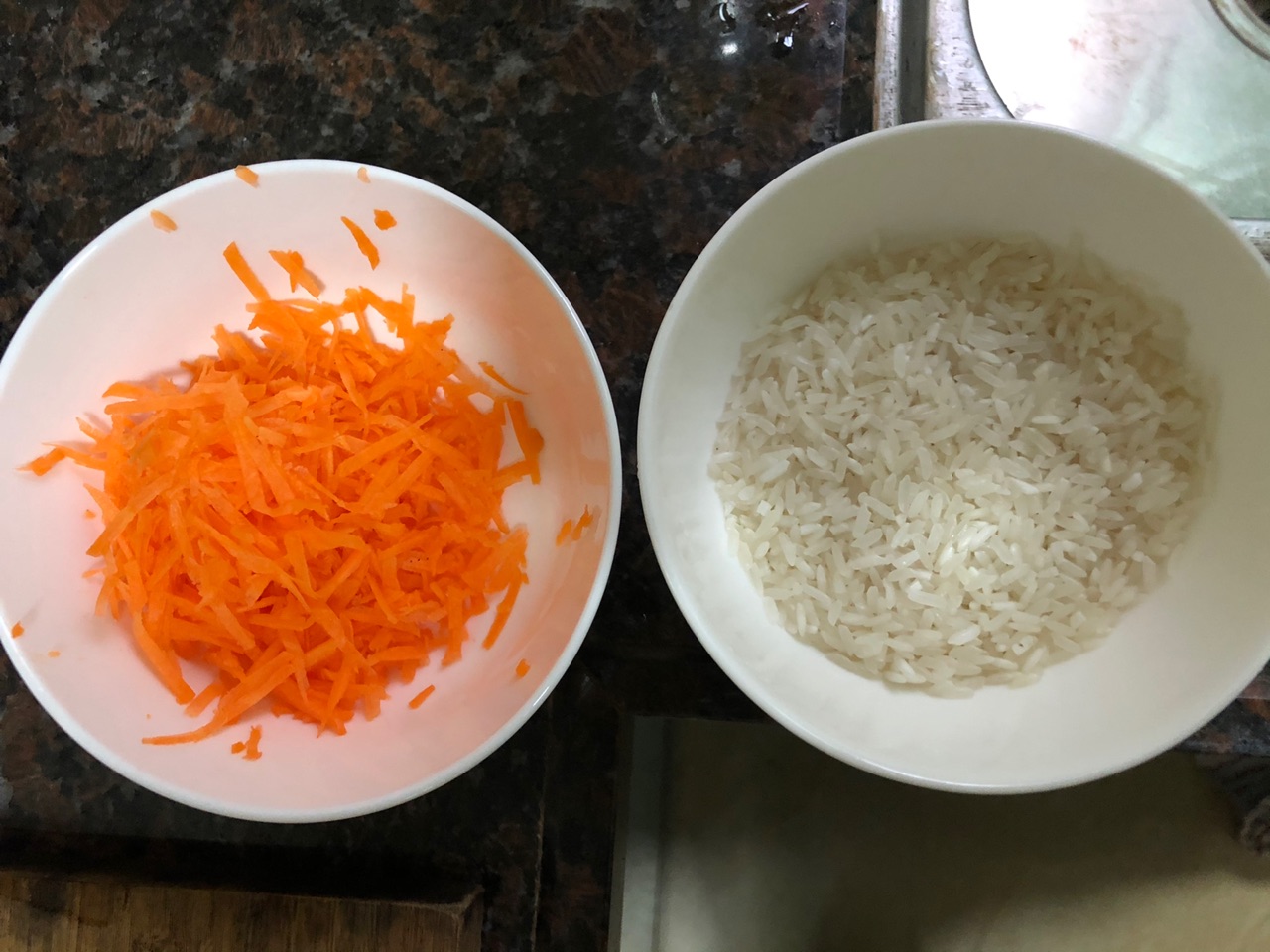 干贝瘦肉粥