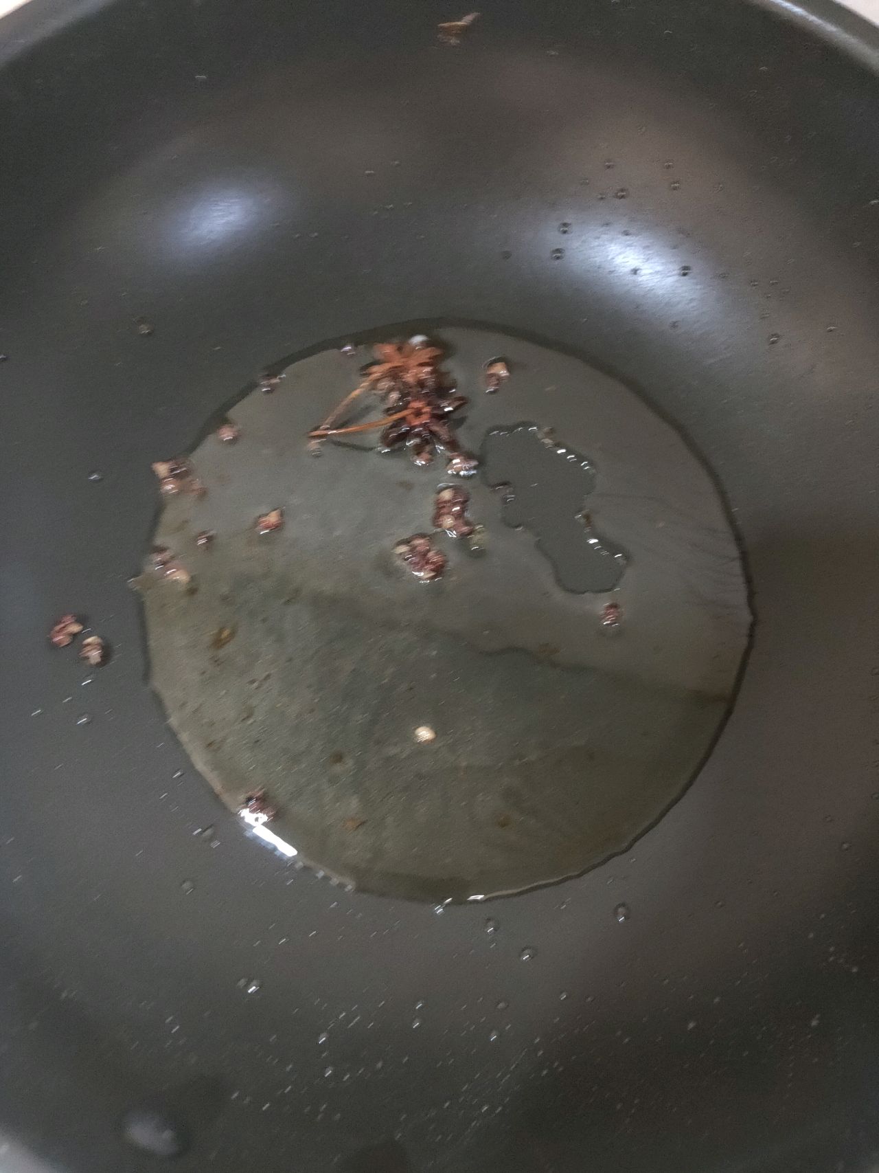 干煸豆角（超级下饭）